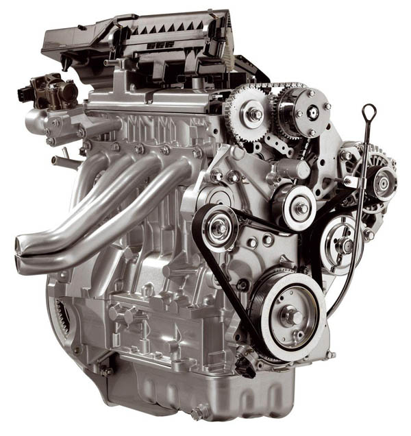 2018 Marbella Car Engine